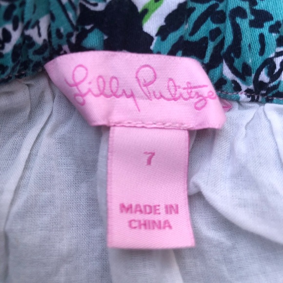 Bundle of Lilly Pulitzer - Picture 3 of 6